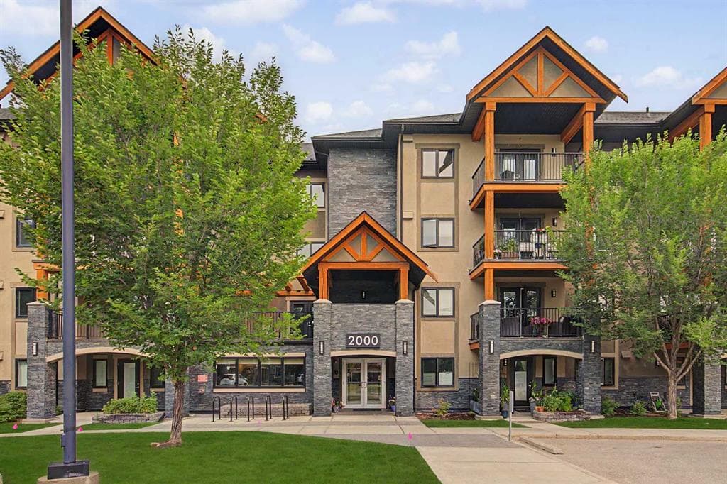 2-bed Apartment for sale at 2116, 402 Kincora Glen Road NW, Calgary