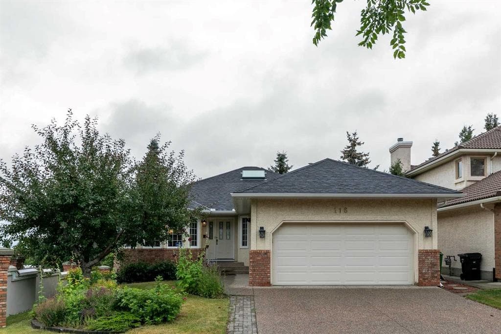 5-bed Detached for sale at 116 Scandia Rise NW, Calgary