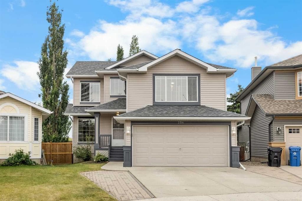 256 Harvest Glen Place NE — photo 1