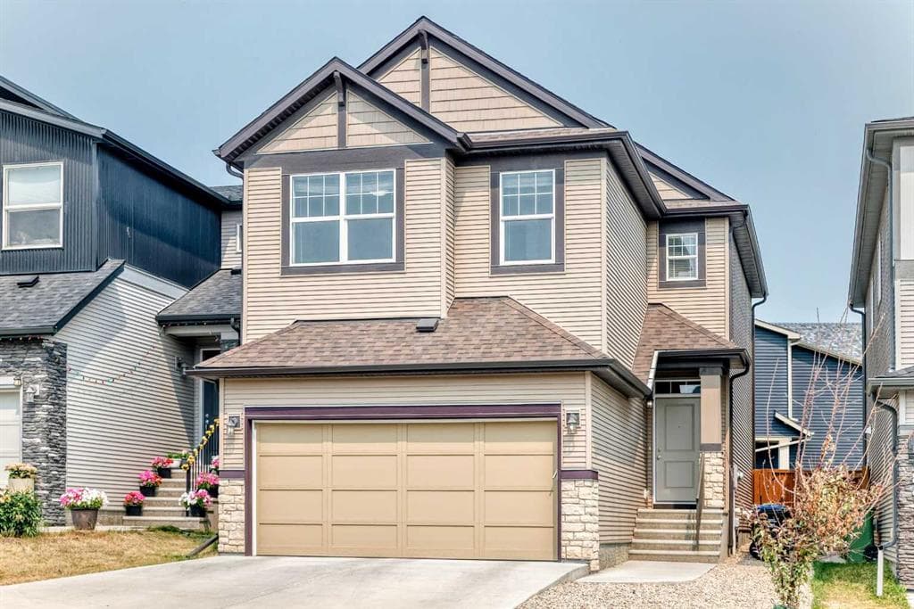 190 Sage Bluff Rise NW — photo 1