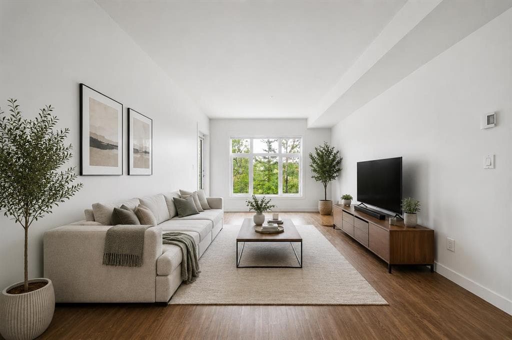 2-bed Apartment for sale at 109, 45 Aspenmont Heights SW, Calgary