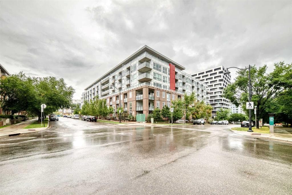2-bed Apartment for sale at 323, 88 9 Street NE, Calgary