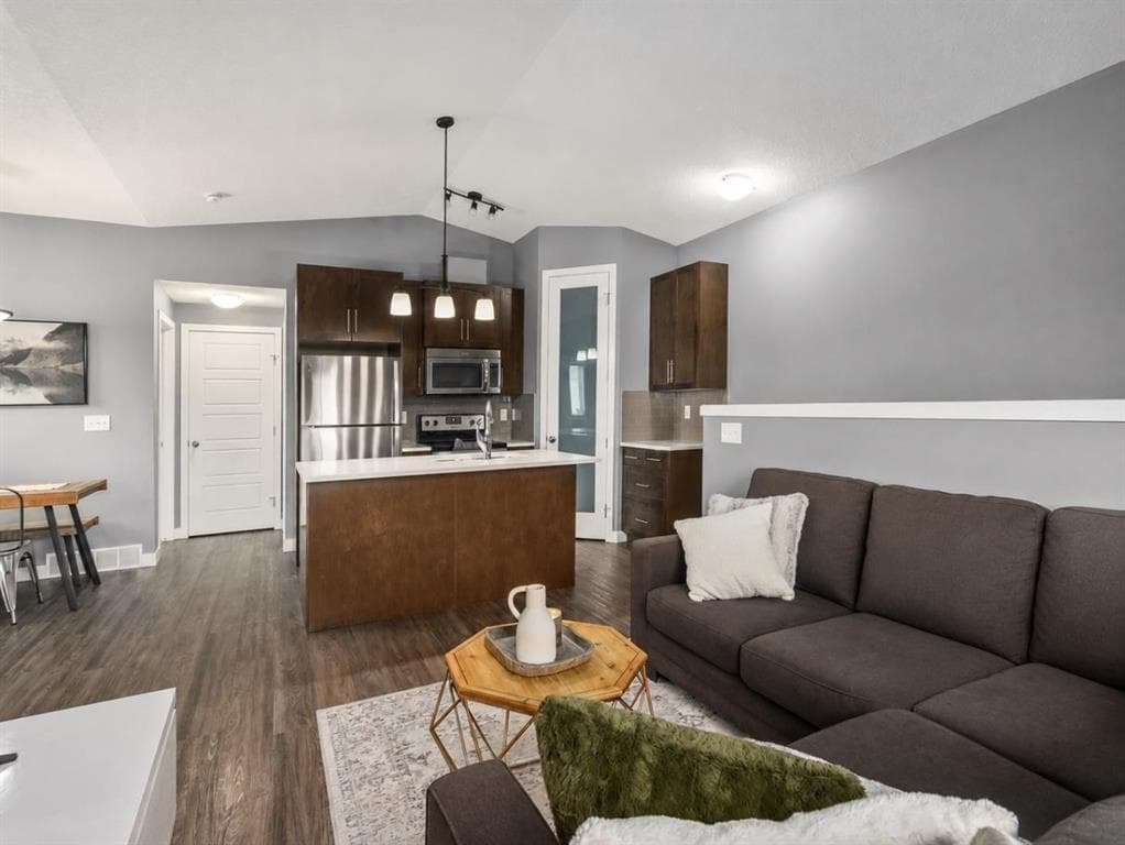 1324, 2461 Baysprings Link SW — photo 1