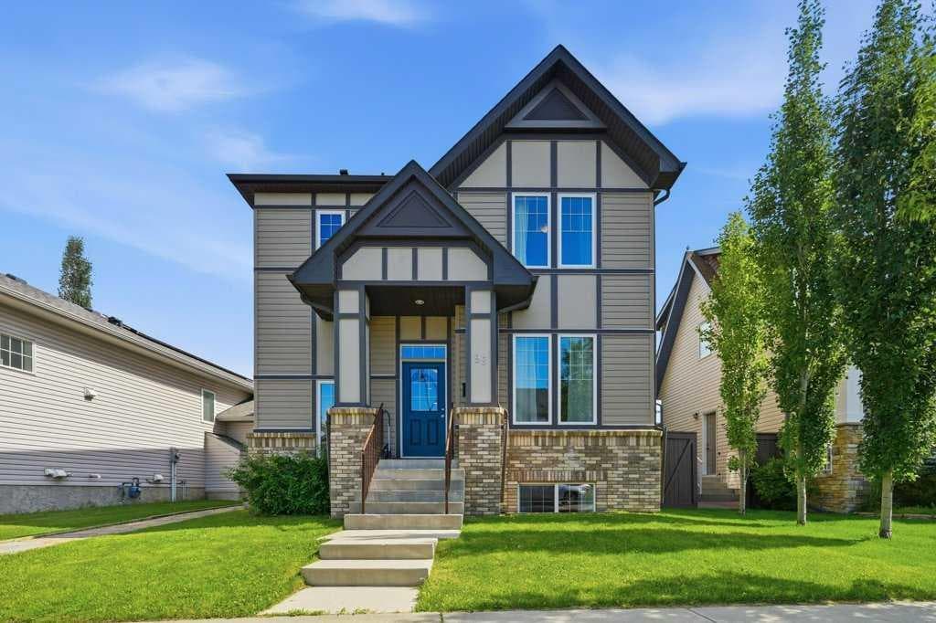 7-bed Detached for sale at 98 Elgin Meadows Circle SE, Calgary