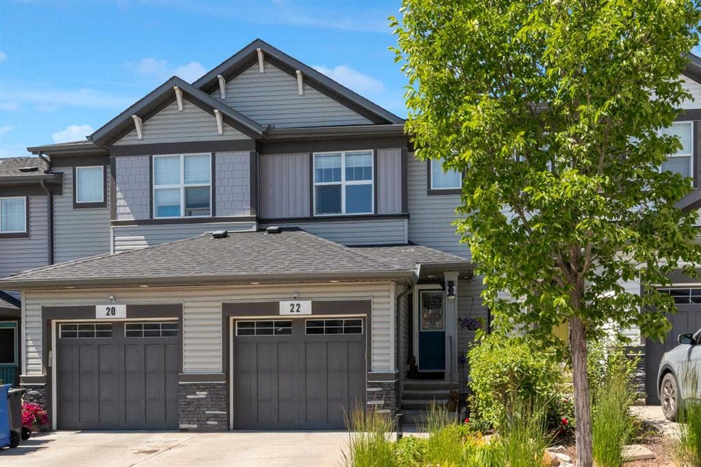 22 Heritage Vista — photo 1