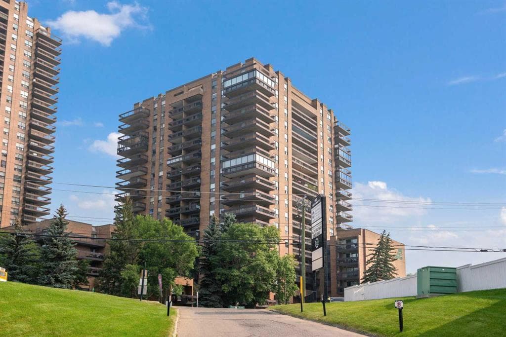 2-bed Apartment for sale at 1202, 9800 Horton Road SW, Calgary