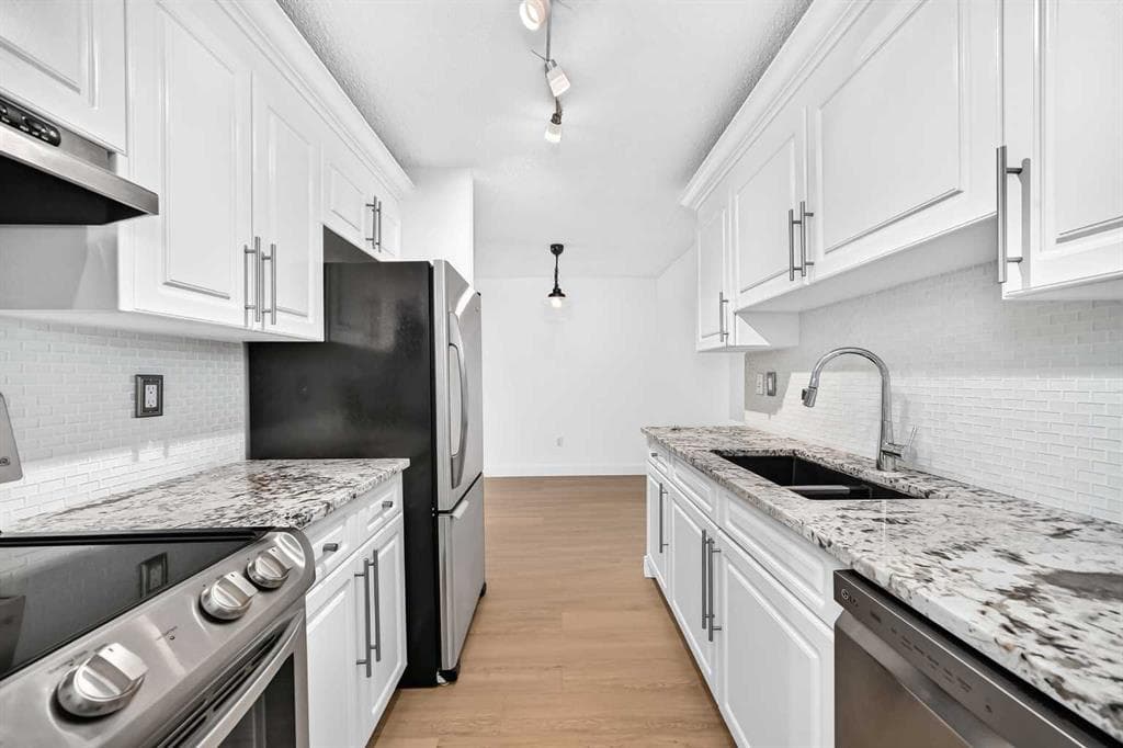 2-bed Apartment for sale at 503, 8948 Elbow Drive SW, Calgary