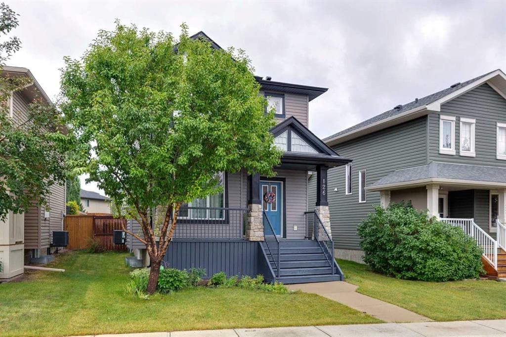 126 Evansdale Link NW — photo 1