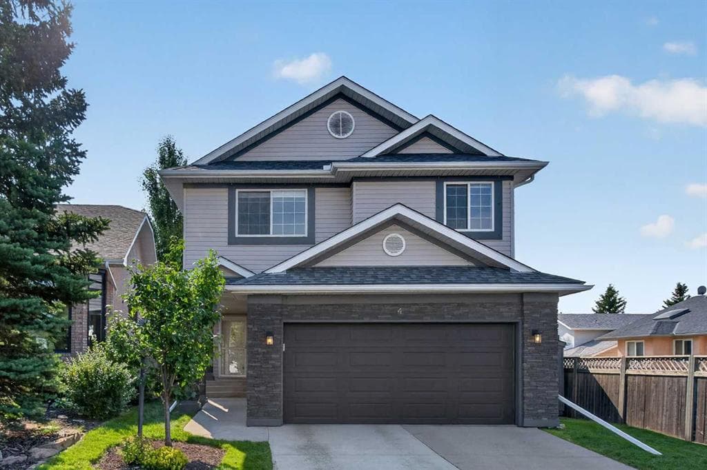4 Citadel Manor NW — photo 1
