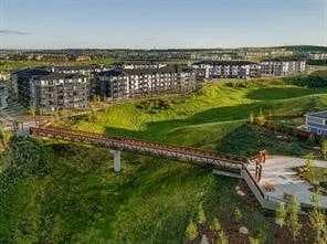 2-bed Apartment for sale at 2311, 430 Sage Hill Road NW, Calgary