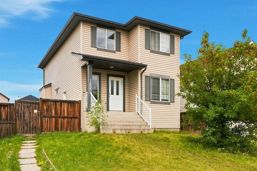 6-bed Detached for sale at 162 Taradale Drive NE, Calgary