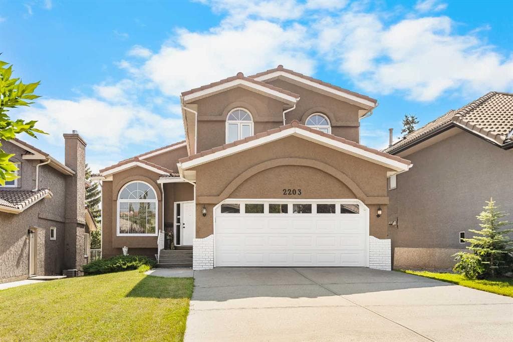 7-bed Detached for sale at 2203 Sirocco Drive SW, Calgary