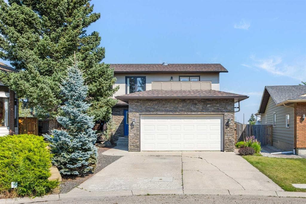 4-bed Detached for sale at 8 Millside Court SW, Calgary