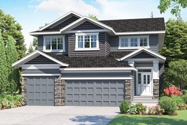 123 Dawson Harbour Court — photo 1