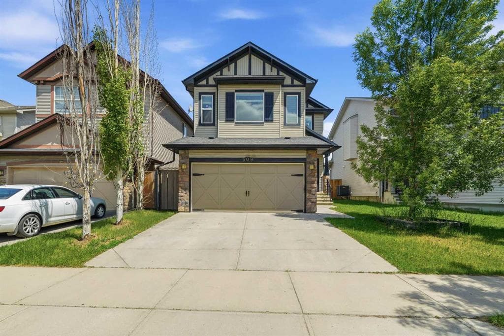509 New Brighton Drive SE — photo 1