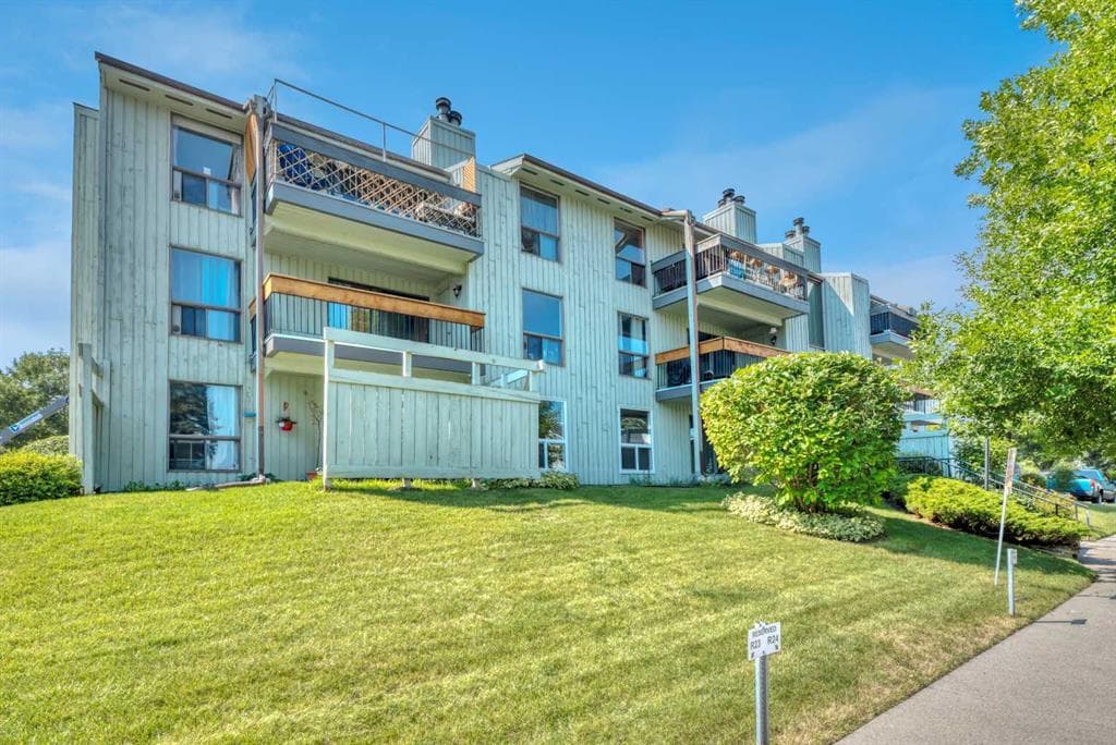 111, 10120 Brookpark Boulevard SW — photo 1