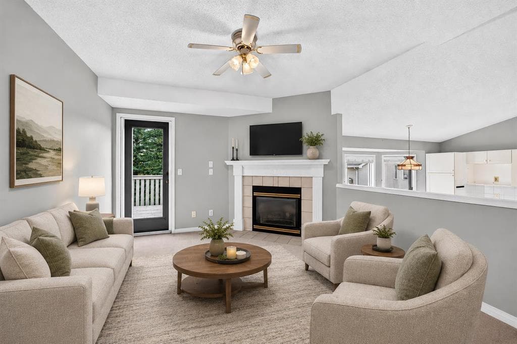 3-bed Townhouse for sale at 23 Sunlake Gardens SE, Calgary