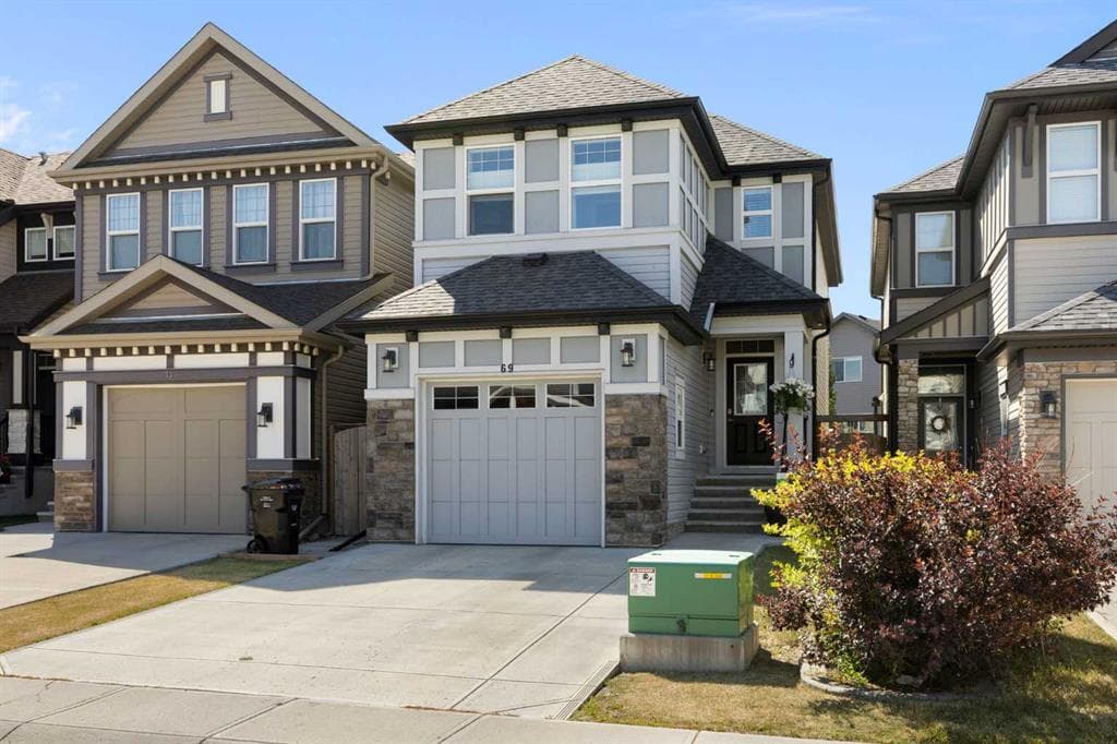 69 Chaparral Valley Crescent SE — photo 1