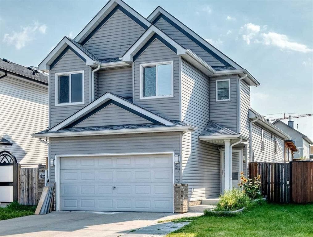 87 Tarawood Grove NE — photo 1
