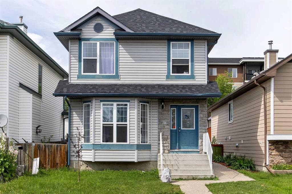 78 Tarington Place NE — photo 1