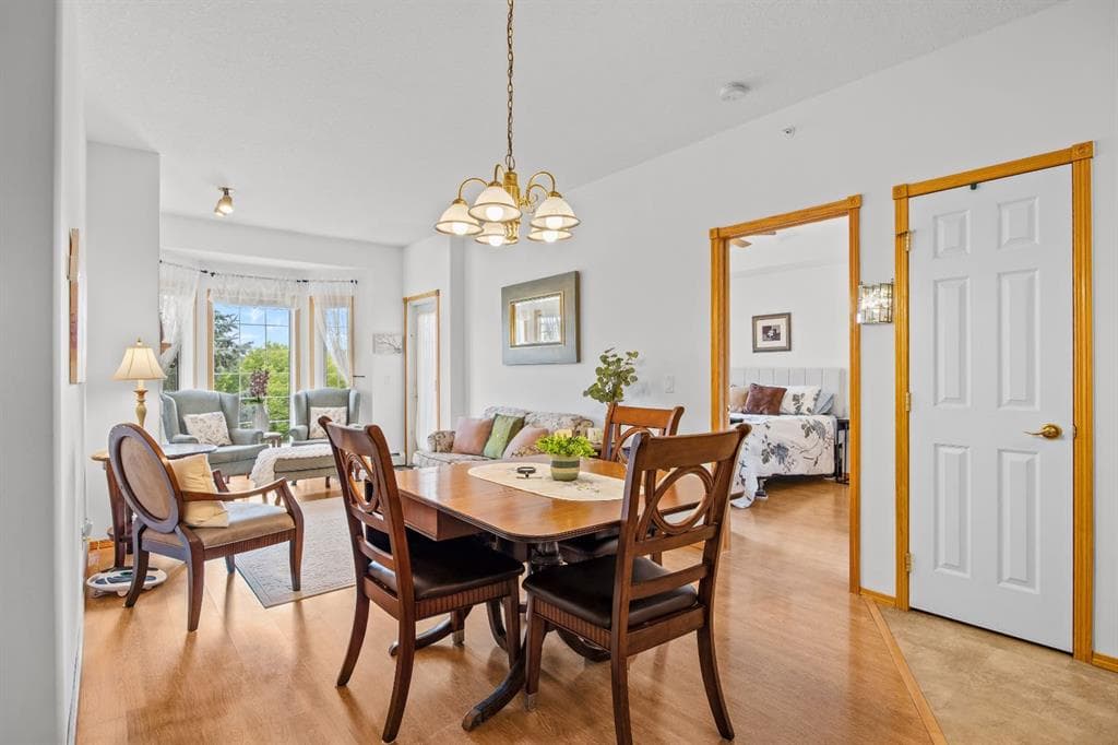 2-bed Apartment for sale at 317, 728 Country Hills Road NW, Calgary