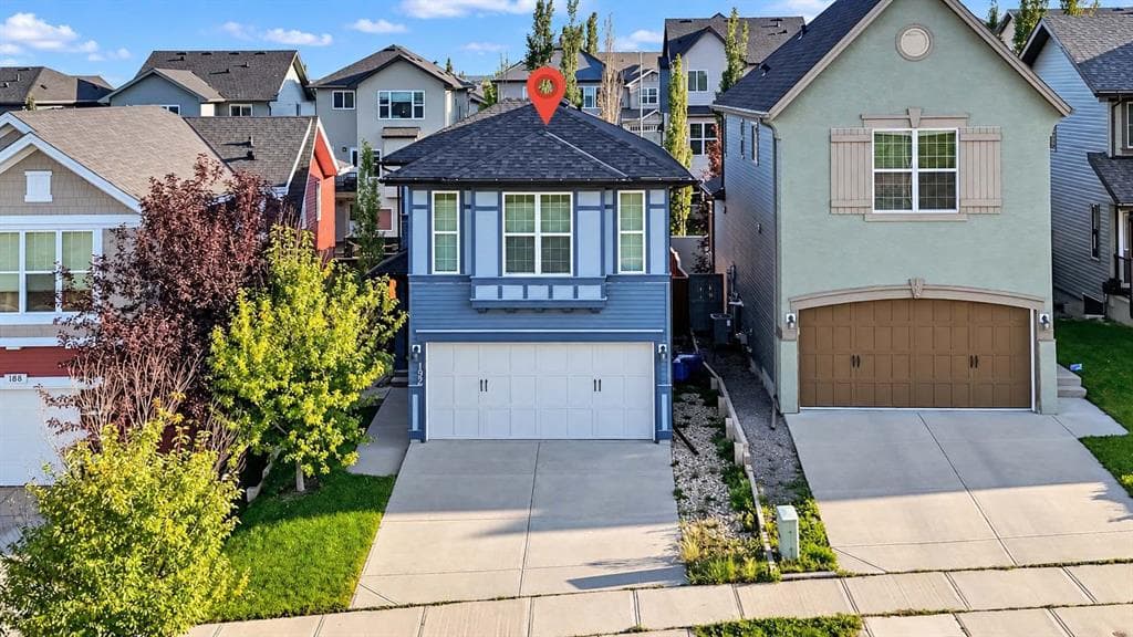 192 Sage Valley Drive NW — photo 1