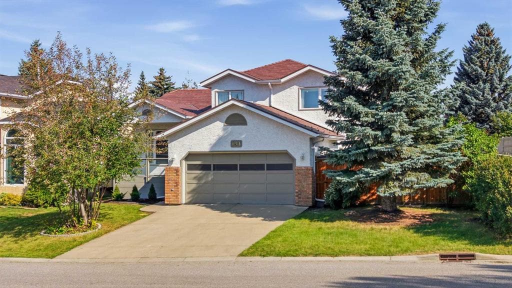 4-bed Detached for sale at 141 Woodbrook Road SW, Calgary