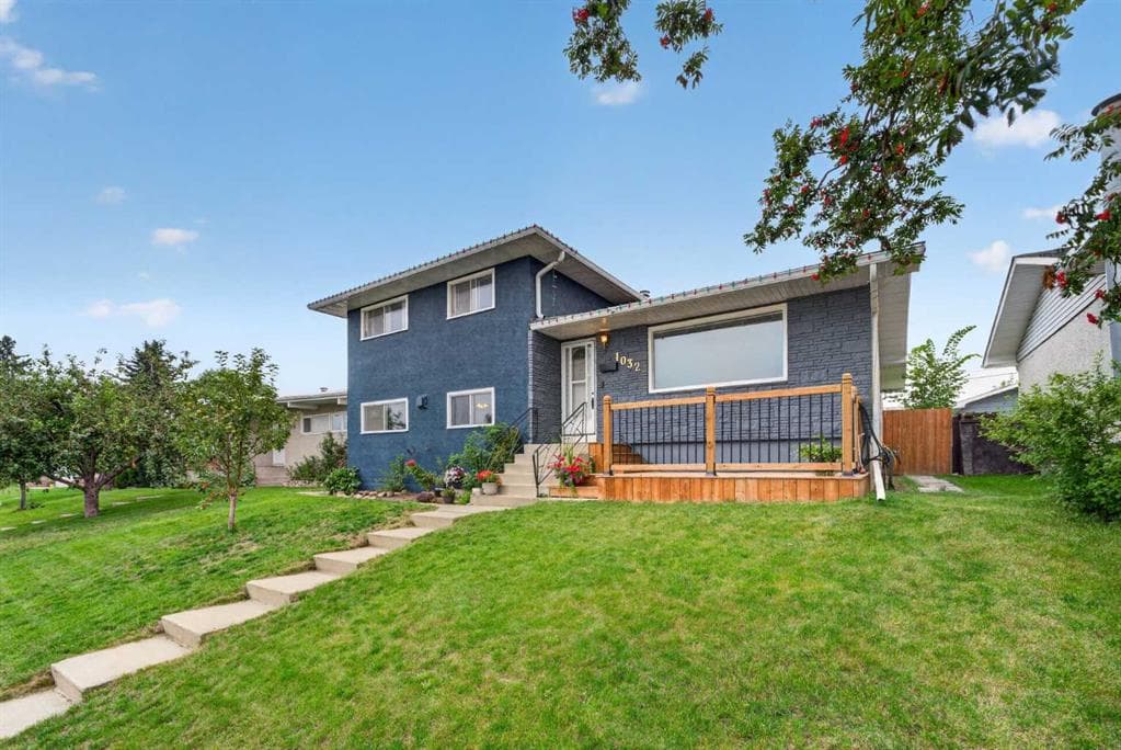 4-bed Detached for sale at 1032 Mayland Drive NE, Calgary