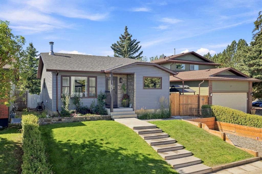167 Bernard Way NW — photo 1