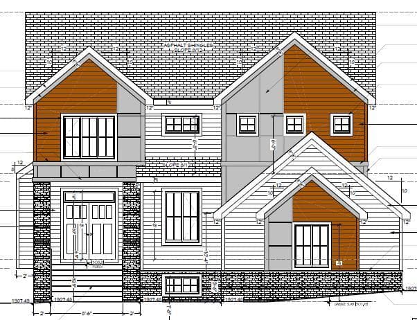 4-bed Detached for sale at 12 Stellar Crescent, Cochrane