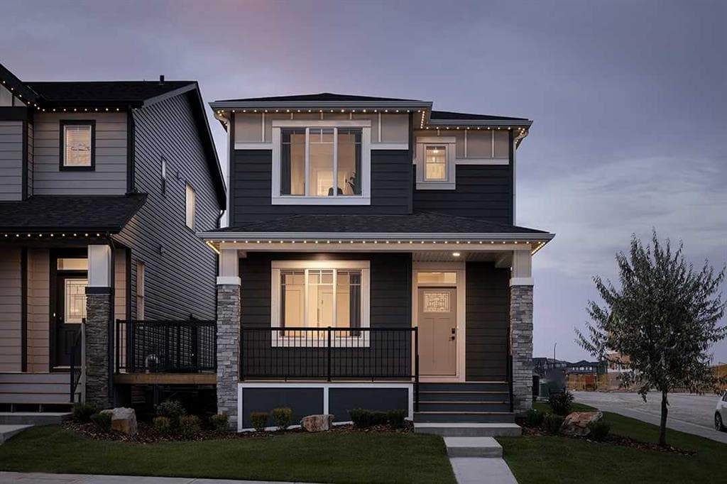 4-bed Detached for sale at 477 Rosemary Gardens SE, Calgary