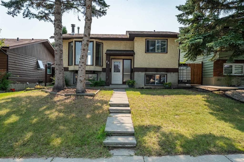 4-bed Detached for sale at 84 Templehill Drive NE, Calgary
