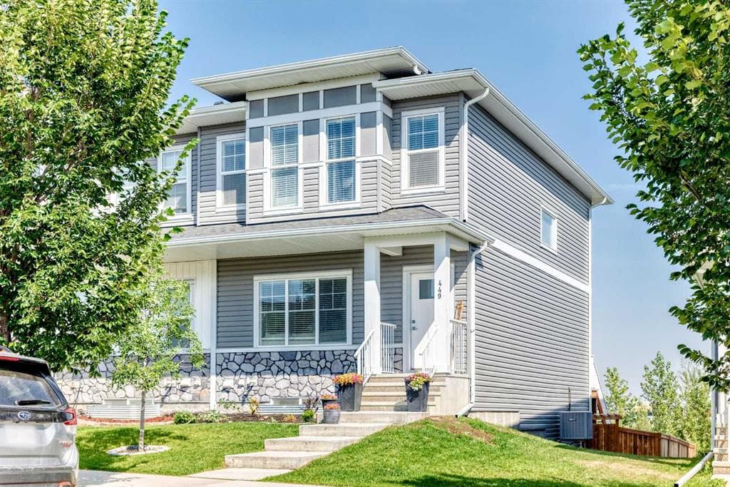449 West Lakeview Drive — photo 1