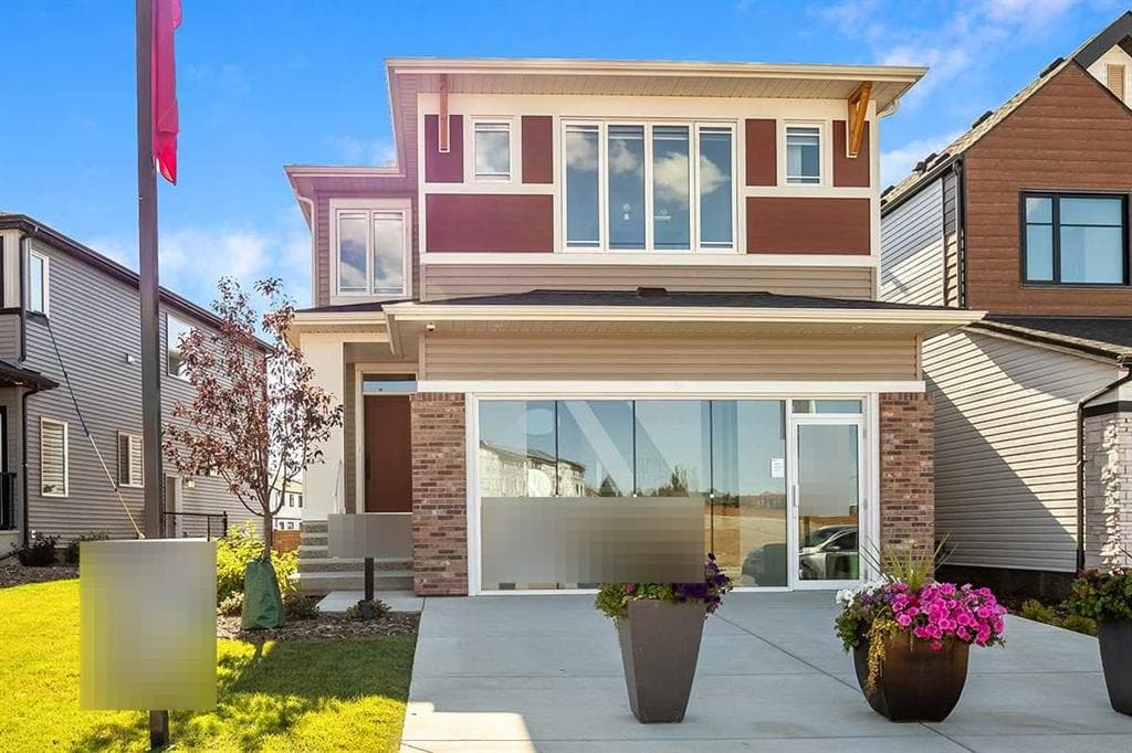 4-bed Detached for sale at 25 Hotchkiss Circle SE, Calgary