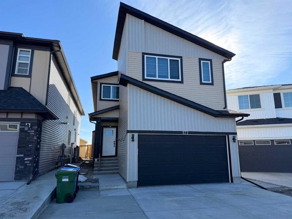 8-bed Detached for sale at 177 Saddlelake Terrace NE, Calgary