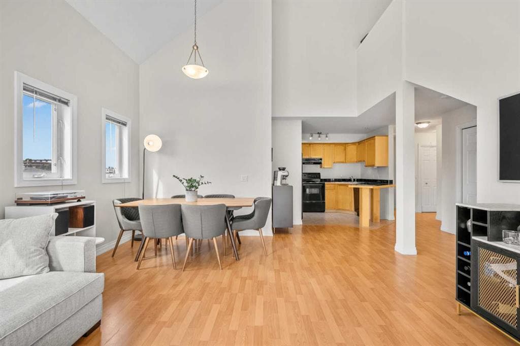 2-bed Apartment for sale at 407, 1631 28 Avenue SW, Calgary