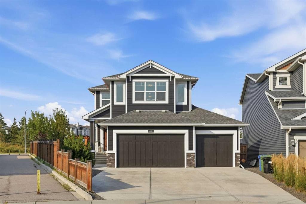 46 Cranarch View — photo 1