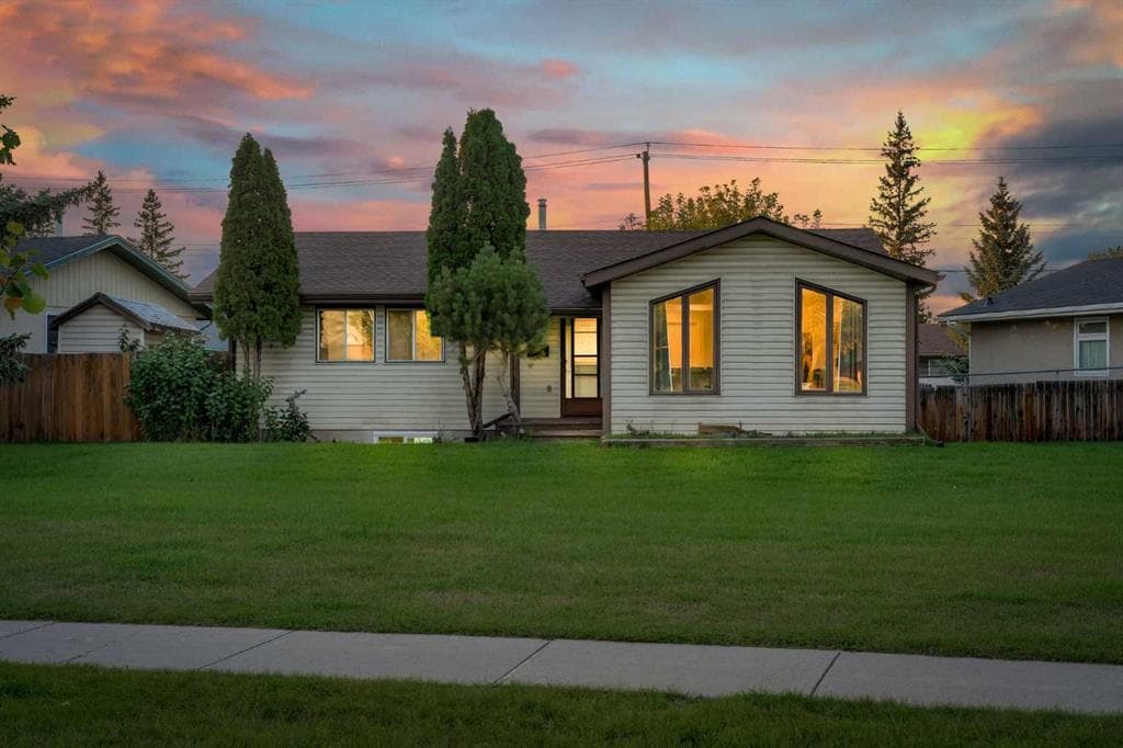 5-bed Detached for sale at 6036 Memorial Drive NE, Calgary
