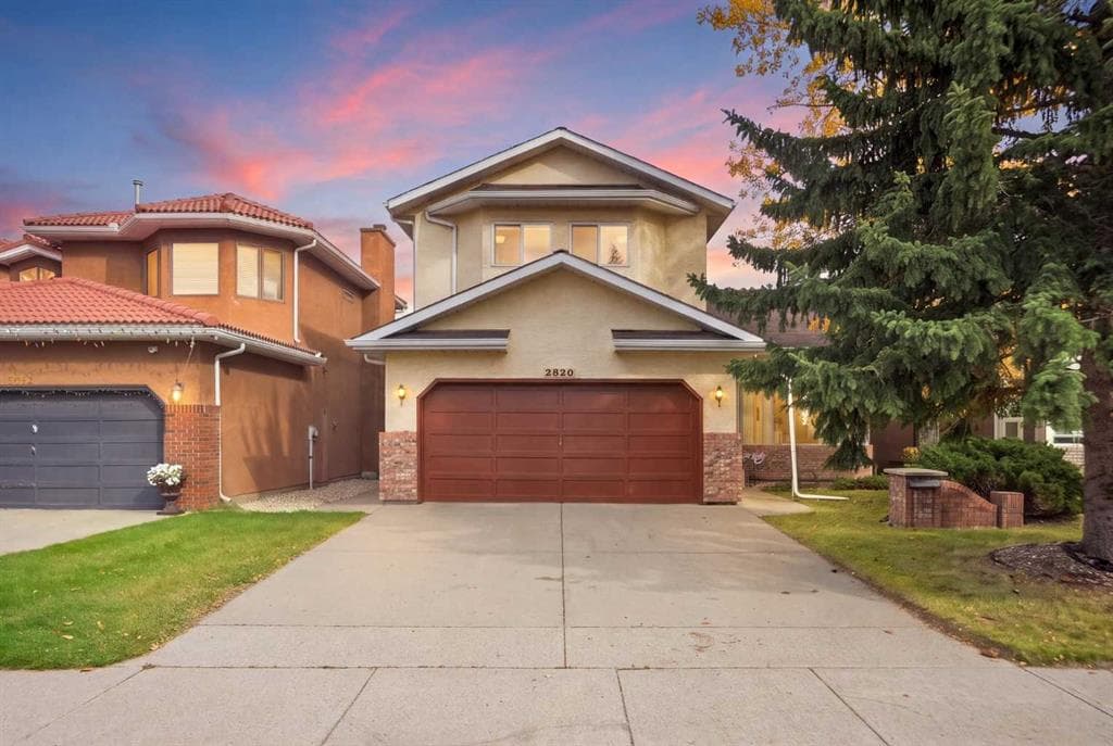 2820 Signal Hill Drive SW — photo 1