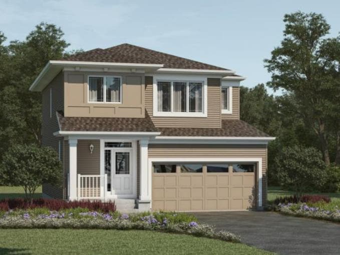 232 Carringwood Manor NW — photo 1