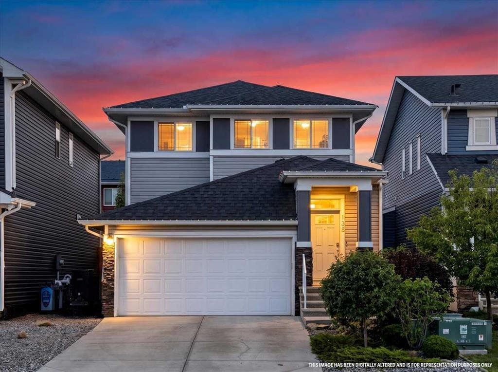 135 Bayview Circle SW — photo 1