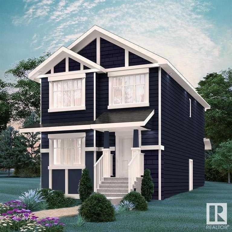 3-bed Semi-detached for sale at 128 Heartland Street, Cochrane