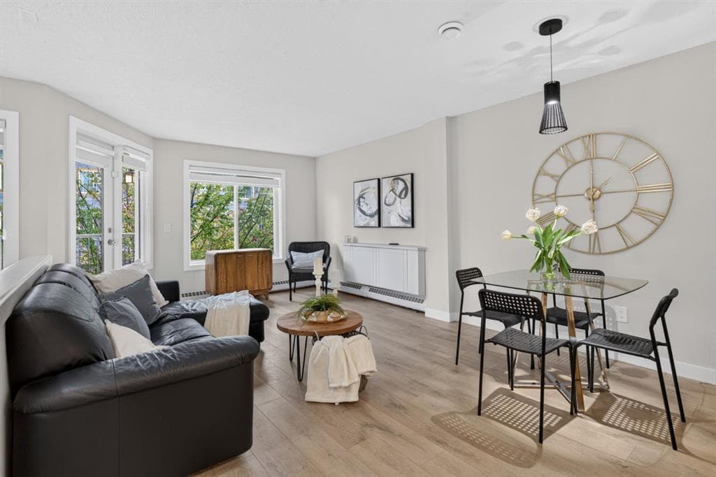 2-bed Townhouse for sale at 241 Mckenzie Towne Lane SE, Calgary