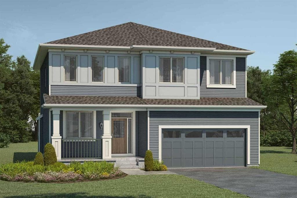 32 Yorklyn Heath SW — photo 1