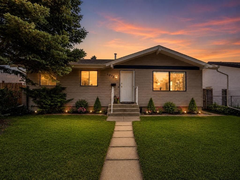 6070 Madigan Drive NE — photo 1
