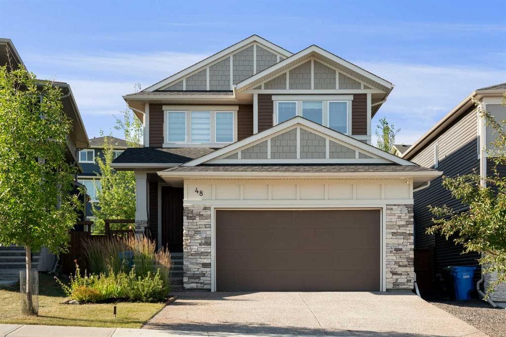 48 Crestbrook Link SW — photo 1