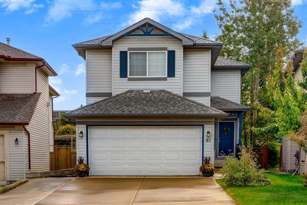 83 Valley Stream Circle NW — photo 1