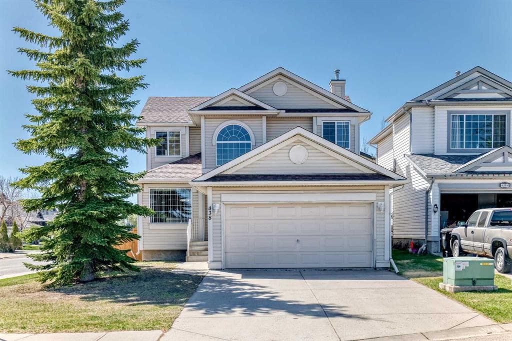 438 Bridlewood Place SW — photo 1