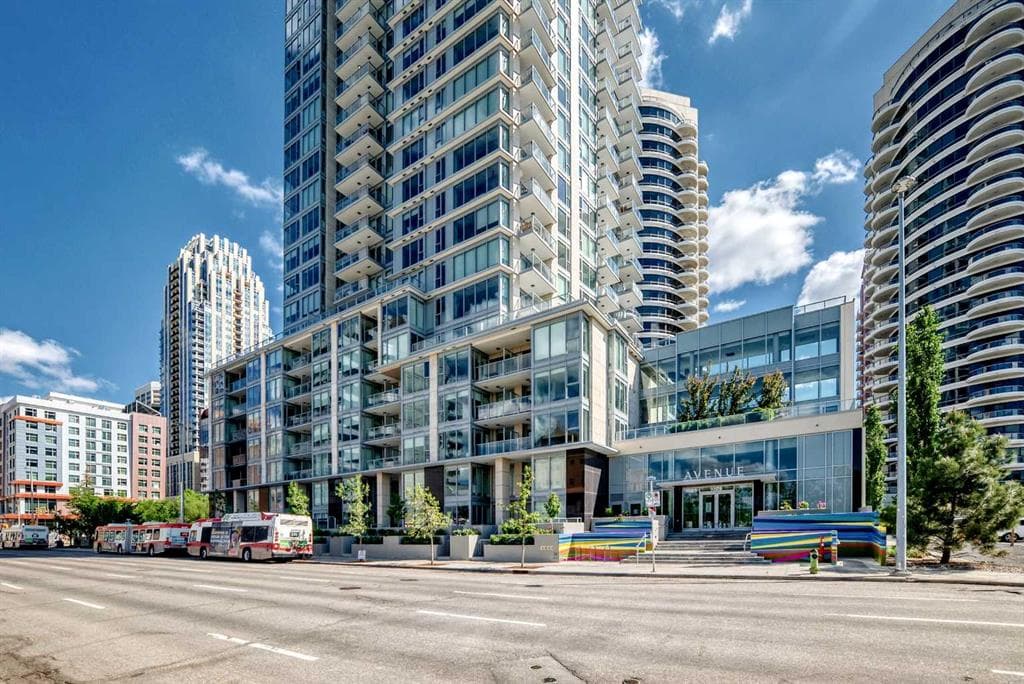 514, 1025 5 Avenue SW — photo 1