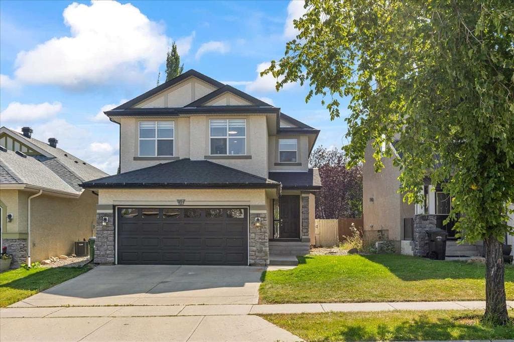 57 Everwillow Boulevard SW — photo 1